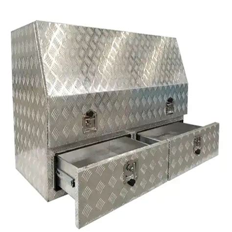 steel ute tool boxes with drawers|paramount ute tool boxes.